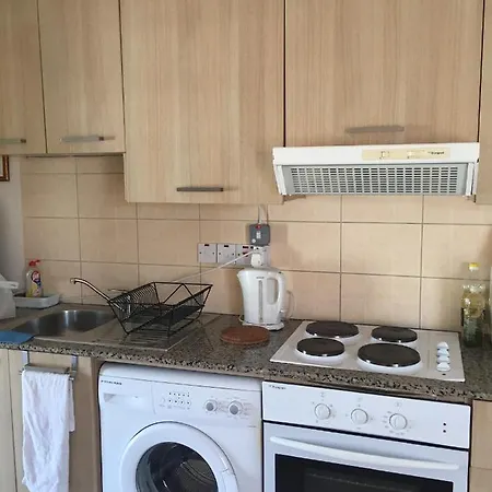 Daire Olimpus Garden Homes
