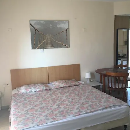 Daire Olimpus Garden Homes *