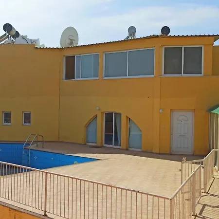 Olimpus Garden Homes Daire