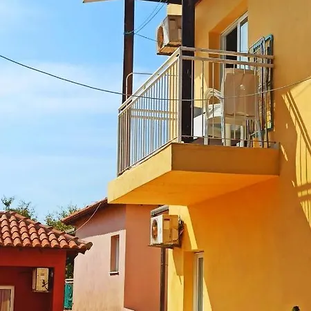 Olimpus Garden Homes Daire Aya Napa